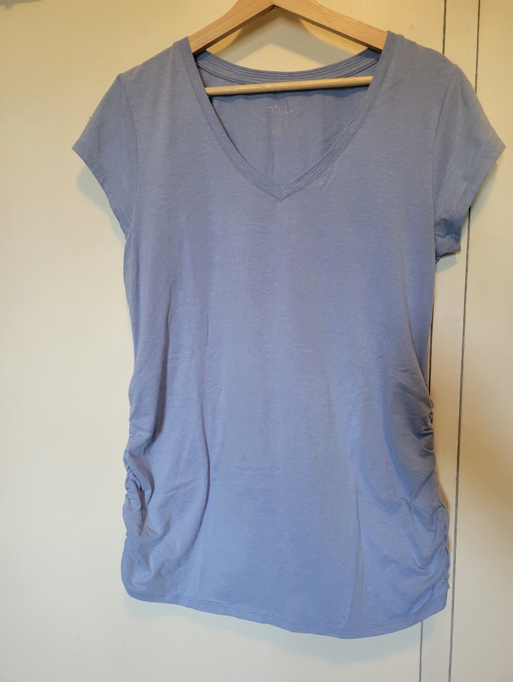 Thyme Maternity T-shirt